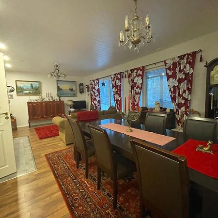 Apartmán Vennivaara 8 Rovaniemi Exteriér fotografie