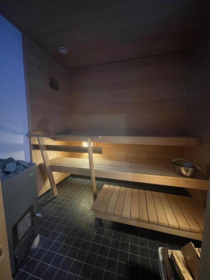 Apartmán Vennivaara 8 Rovaniemi Exteriér fotografie