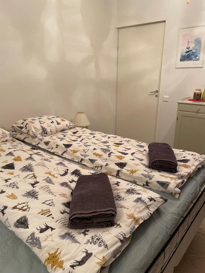 Apartmán Vennivaara 8 Rovaniemi Exteriér fotografie